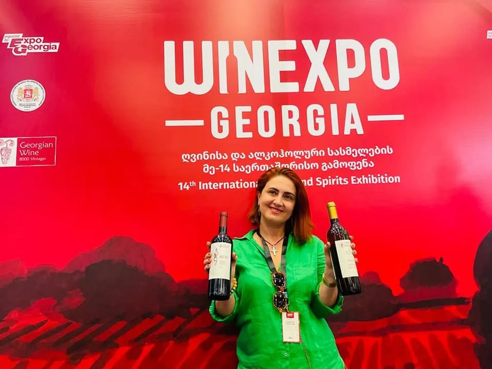 WinExpo Georgia
