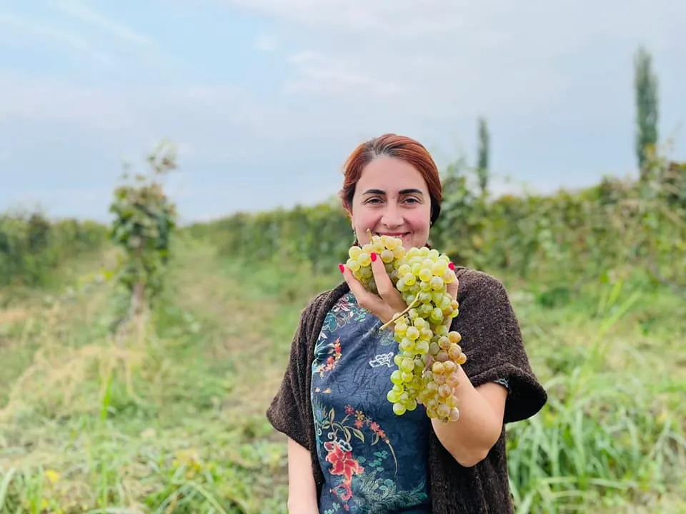Harvest